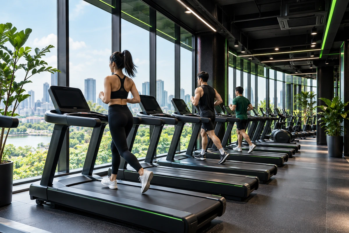 KHU CARDIO